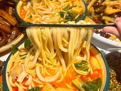 -亿牌牌东北烧烤(博物馆旗舰店)