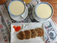 -周大娘牛乳(旧寨古村总店)