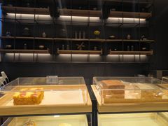 -V咖啡(兰州盛达希尔顿酒店)