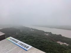 -珲春防川景区