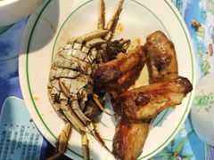 -巴犀烧烤(新崇光店)