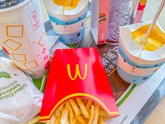 -麦当劳(政通路店)