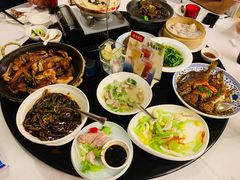 -丰收日·小海鲜·沪上家宴(顾村正大店)