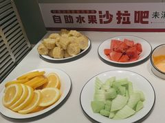 -豪享来中西餐厅(隆昌店)