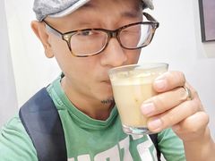 -常识咖啡common sense(春熙路店)
