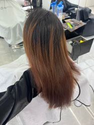 -赤道 Hair Salon