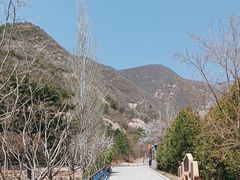 -古崖居风景名胜区
