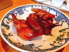 -新荣记(西溪湿地店)