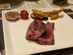 -郑州希尔顿酒店·阿米奇意大利餐厅