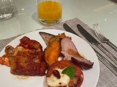 -广州四季酒店·意珍·意式自助餐