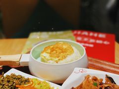-嘉和一品粥(方庄店)