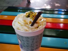 -茶颜悦色(岳麓山顶店)