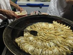 -汪记大王锅贴(成山路店)