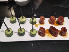 -老牌坊•鲁菜名店•地道济南菜(大观园商埠店)