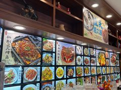 -浔味·山屿湖·正宗淳牌全鱼宴老字号