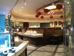 -广州富力丽思卡尔顿酒店