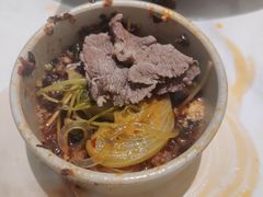 -左庭右院鲜牛肉火锅(南通CBD大有境店)