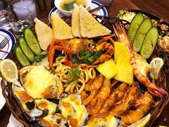 -茉莉.Red Crab
