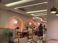 -厚生港萃·小吃餐厅(苍梧路店)