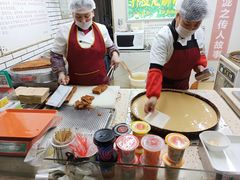 -香糯炎荞饼王(解放碑店)