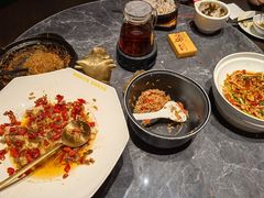 -炊烟小炒黄牛肉(浦东世纪汇店)