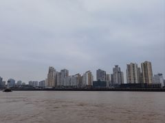 -江心屿景区