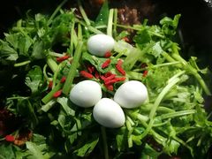 -清真巴爷香辣鸡煲(秦州店)