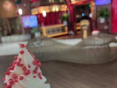 -西贝(龙华天虹购物中心店)