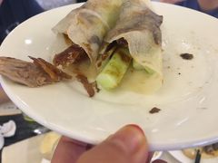 -东方红海鲜百汇(国际大厦店)