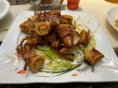 -东江海鲜大排档·潮汕菜·砂锅粥
