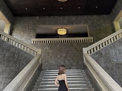 -海南清水湾莱佛士酒店