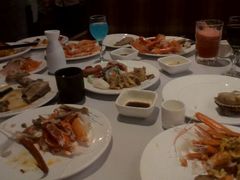 android_upload_pic-星伦多自助料理·涮烤一体(虹悦城店)