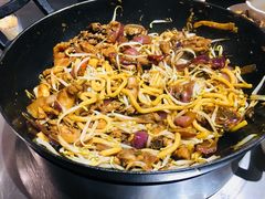 -胡须佬鸡煲四季火锅店(石厦西村直营店)