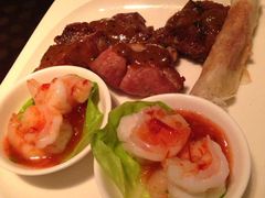 -杭州国际会议中心洲际酒店-原素全日餐厅(解放东路店)