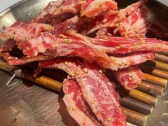 -西塔老太太泥炉烤肉(望京一店)