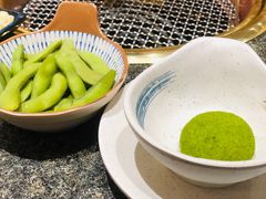 -NIUAN牛庵·日式和牛烧肉(恒隆店)