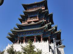 -定都阁