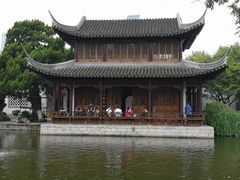 -南京中国近代史遗址博物馆(南京总统府)