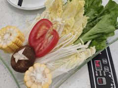 -鲍媽·原汤鲍鱼鸡(克拉广场店)