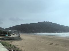 -舟山朱家尖绿城威斯汀度假酒店