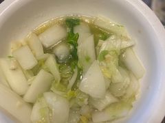 -醉美东江·三文鱼·烧鸡公