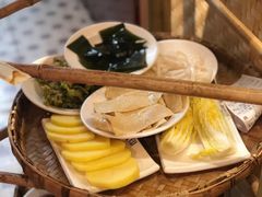 -味流印市井火锅