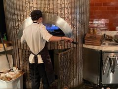大堂-Tivano意大利餐厅(成都居舍酒店)