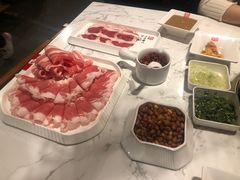 -丁卯•铜锅涮肉(工体店)