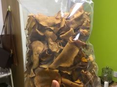 红薯片-方林富炒货店(西溪路78号本人店)
