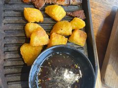 -马灯部落·西湖边的创意山景餐厅(虎跑动物园店)