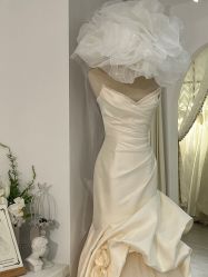 -DAISY BRIDAL黛茜婚纱