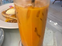 -Fern Forest Cafe