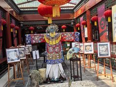 -100家灵感仓库·DIY团建(什刹海店)