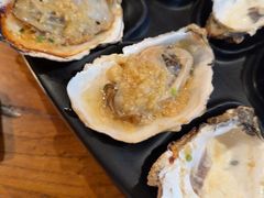 -烧蠔帮·湛江生蚝(茂南万达店)